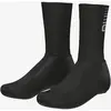 Image de Couvre-chaussures Alé Whizzy noir gris foncé - M