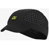 Image de Casquette Alé Sunny noire