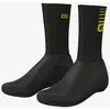 Image de Couvre-chaussures Alé Whizzy Winter noir - S