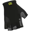 Image de Gants Alé Comfort noir gris - XS
