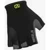 Image de Gants Alé Comfort noir gris - XXL