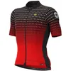 Image de Maillot de cyclisme Alé PR-S Bullet pour homme - noir