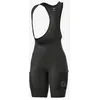 Image de Cuissard Alé Stones Cargo noir femme - M