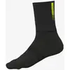 Image de Chaussettes Alé Aero Wool noir - L