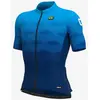 Image de Maillot Alé PRR Magnitude manche courte bleu - M