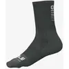 Image de Chaussettes Alé Green noir gris - S