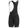 Image de Cuissard Alé PRS Master 2.0 noir gris femme - M