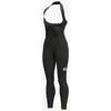 Image de Cuissard long Alé R-EV1 Future Warm noir blanc femme - L