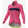 Image de Veste Alé PRR Stars rose bleu marine femme - XS