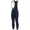 Image de Cuissard long Alé Klimatik K-Tour bleu marine - XXL