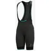 Image de Cuissard court thermique Alé Klimatik K-Tour noir - XXL