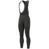Image de Cuissard long Alé Winter noir - XS