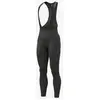 Image de Cuissard long Alé Winter noir - XL