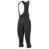 Image de Cuissard corsaire Alé Winter noir - XXL