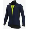 Image de Veste Alé R-EV1 Future Warm bleu marine - M