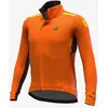 Image de Veste Alé Klimatik K-Tornado 2.0 orange fluo - S