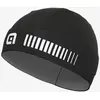 Image de Bonnet Alé Klima noir blanc - S