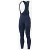 Image de Cuissard long Alé Solid Winter Limited Edition bleu - XXL