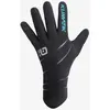 Image de Gants longs Alé Néoprène noir bleu - XL-XXL