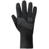 Image de Gants longs Alé Blizzard noir - L