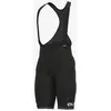 Image de Cuissard Alé PRR Sella Plus noir blanc - XS