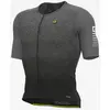 Image de Maillot Alé R-EV1 Velocity manche courte gris - M