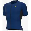 Image de Maillot Alé R-EV1 Race Special manche courte bleu marine noir - L