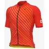 Image de Maillot Alé PRR Fast manche courte rouge clair - S