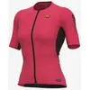 Image de Maillot Alé R-EV1 Race Special manche courte rose femme - L