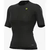 Image de Maillot Alé R-EV1 Race Special manche courte noir femme - M