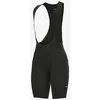 Image de Cuissard Alé PRR Green Speed noir femme - L
