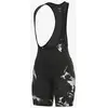 Image de Cuissard Alé PRR Amazzonia noir blanc vert femme - S