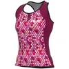 Image de Maillot Alé Solid Candy bretelles rose femme - M