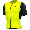 Image de Maillot de vélo - Race Special - Aérodynamique - Respirant - Manches courtes - Mixte