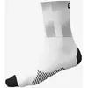 Image de Chaussettes Alé Sprint blanc noir - L