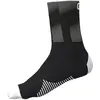 Image de Chaussettes Alé Sprint noir blanc - S