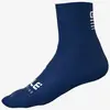 Image de Chaussettes Alé Strada 2.0 bleu marine - L