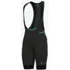 Image de Cuissard court thermique Alé Klimatik K-Tour gris foncé noir - XL