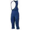 Image de Cuissard corsaire Alé Winter bleu marine intense - XS