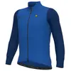 Image de Veste Alé Solid Fondo 2.0 bleu profond - S