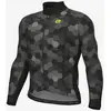 Image de Veste Alé Solid Planet noir gris - M