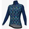 Image de Veste Alé PRR Crossing bleu eau femme - XS
