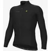 Image de Veste Alé Solid Fondo 2.0 noir - S