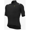 Image de Veste Alé R-EV1 Defence manche courte noir - M