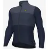 Image de Veste Alé PRS Sfida bleu foncé - M