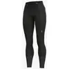 Image de Cuissard long sans bretelles Alé R-EV1 Future Warm noir pur femme - XL