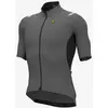 Image de Veste Alé R-EV1 Defence manche courte gris foncé - L