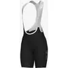 Image de Cuissard Alé PR.E Magic Colour noir blanc femme - M