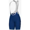 Image de Cuissard Alé PR.E Magic Colour bleu blanc femme - S