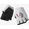 Image de Gants Groupama-FDJ 2023 blanc - XL